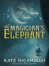 The Magician's Elephant (eBook)